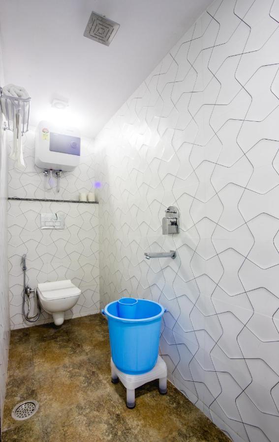 Ab Hotel - Hotel Amar Itl - Street No 7 - Chuna Mandi, Pahar Ganj Yeni Delhi Dış mekan fotoğraf
